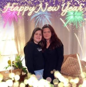 Meet your Posher, Tammy